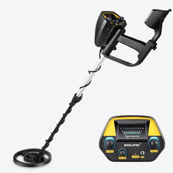 MD-4030P Underground Metal Detector Gold Detectors Treasure Hunter Detector Circuit Metales