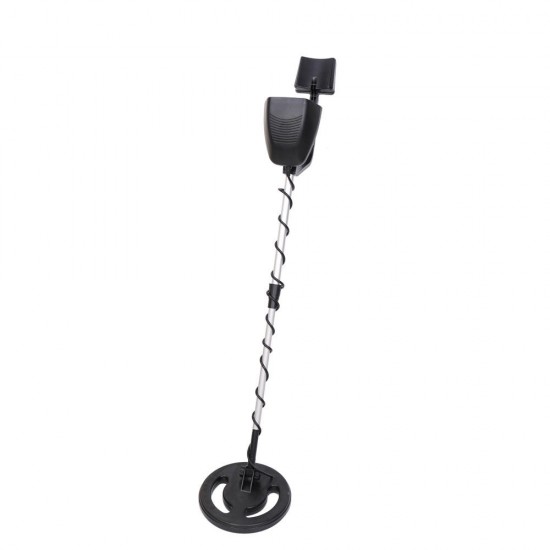 MD-4040 Professtional Metal Detector Underground Adjustable Gold Detectors Treasure Hunter Tracker S