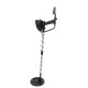 MD-4040 Professtional Metal Detector Underground Adjustable Gold Detectors Treasure Hunter Tracker S