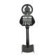 MD-4050 Metal Detector High Sensitivity Upgrade Metal Detector Underground Gold Digger Treasure Hunter Metal Finder Seeking Tool MD-4050 Metal Detector High Sensitivity Upgrade Metal Detector Underground Gold Digger Treasure Hunter Metal Finder Seeking Tool