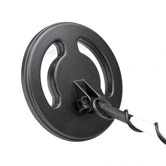 MD-4050 Metal Detector High Sensitivity Upgrade Metal Detector Underground Gold Digger Treasure Hunter Metal Finder Seeking Tool MD-4050 Metal Detector High Sensitivity Upgrade Metal Detector Underground Gold Digger Treasure Hunter Metal Finder Seeking Tool