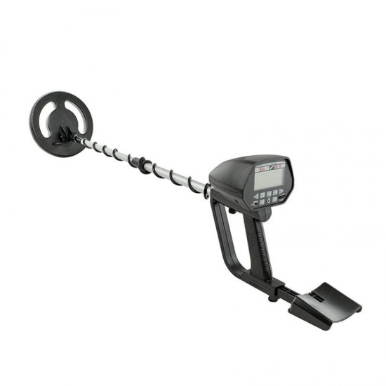 MD-4050 Metal Detector High Sensitivity Upgrade Metal Detector Underground Gold Digger Treasure Hunter Metal Finder Seeking Tool MD-4050 Metal Detector High Sensitivity Upgrade Metal Detector Underground Gold Digger Treasure Hunter Metal Finder Seeking Tool