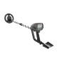 MD-4050 Metal Detector High Sensitivity Upgrade Metal Detector Underground Gold Digger Treasure Hunter Metal Finder Seeking Tool MD-4050 Metal Detector High Sensitivity Upgrade Metal Detector Underground Gold Digger Treasure Hunter Metal Finder Seeking Tool