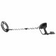 MD-4060 Underground Metal Detector Waterproof Portable Light Weight Treasure Detector Length Adjusta