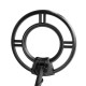 MD-4060 Underground Metal Detector Waterproof Portable Light Weight Treasure Detector Length Adjusta