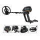 MD-4080 High Sensitivity Metal Detector Adjustable Gold Track Search Underground Iron Finder Treasure Hunter Detector MD-4080 High Sensitivity Metal Detector Adjustable Gold Track Search Underground Iron Finder Treasure Hunter Detector
