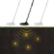 MD-4080 High Sensitivity Metal Detector Adjustable Gold Track Search Underground Iron Finder Treasure Hunter Detector MD-4080 High Sensitivity Metal Detector Adjustable Gold Track Search Underground Iron Finder Treasure Hunter Detector
