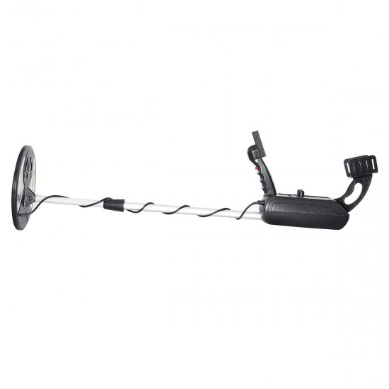 MD-5002 Deep Sensitive Metal Detector Search Gold Digger Treasure Hunter LCD Waterproof MD-5002 Deep Sensitive Metal Detector Search Gold Digger Treasure Hunter LCD Waterproof