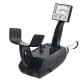 MD-5002 Deep Sensitive Metal Detector Search Gold Digger Treasure Hunter LCD Waterproof MD-5002 Deep Sensitive Metal Detector Search Gold Digger Treasure Hunter LCD Waterproof