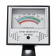 MD-5002 Deep Sensitive Metal Detector Search Gold Digger Treasure Hunter LCD Waterproof MD-5002 Deep Sensitive Metal Detector Search Gold Digger Treasure Hunter LCD Waterproof