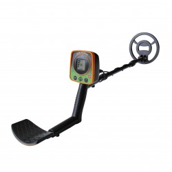 MD-5031 Professional Underground Metal Detector Adjustable Gold Digger Finder Treasure Hunter Tracker Seeker Metal Detector