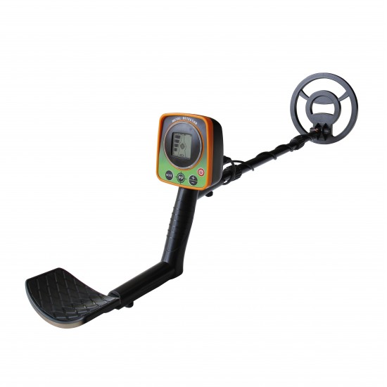 MD-5031 Professional Underground Metal Detector Adjustable Gold Digger Finder Treasure Hunter Tracker Seeker Metal Detector