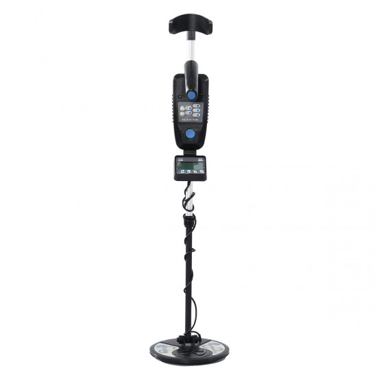 MD-5500 Deep Sensitive LCD Underground Metal Detector Gold Digger Treasure Finder Hunter MD-5500 Deep Sensitive LCD Underground Metal Detector Gold Digger Treasure Finder Hunter
