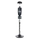 MD-5500 Deep Sensitive LCD Underground Metal Detector Gold Digger Treasure Finder Hunter