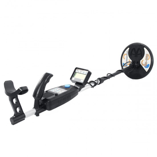 MD-5500 Deep Sensitive LCD Underground Metal Detector Gold Digger Treasure Finder Hunter MD-5500 Deep Sensitive LCD Underground Metal Detector Gold Digger Treasure Finder Hunter