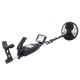 MD-5500 Deep Sensitive LCD Underground Metal Detector Gold Digger Treasure Finder Hunter