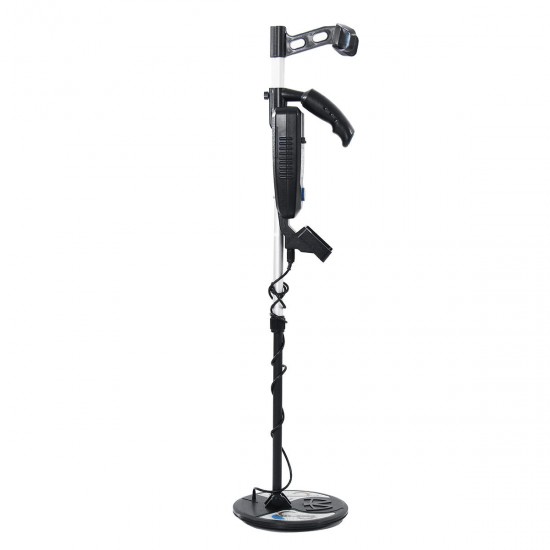 MD-5500 Deep Sensitive LCD Underground Metal Detector Gold Digger Treasure Finder Hunter MD-5500 Deep Sensitive LCD Underground Metal Detector Gold Digger Treasure Finder Hunter