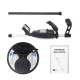 MD-5500 Deep Sensitive LCD Underground Metal Detector Gold Digger Treasure Finder Hunter MD-5500 Deep Sensitive LCD Underground Metal Detector Gold Digger Treasure Finder Hunter