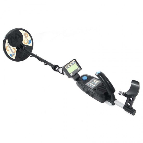 MD-5500 Deep Sensitive LCD Underground Metal Detector Gold Digger Treasure Finder Hunter MD-5500 Deep Sensitive LCD Underground Metal Detector Gold Digger Treasure Finder Hunter