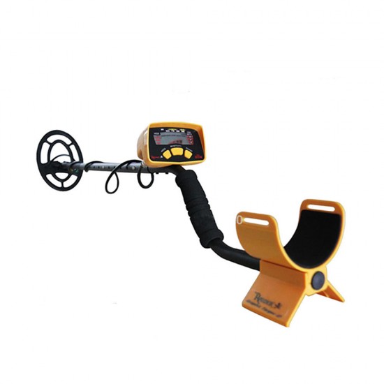 MD-6150 Metal Detector Ground Searching Gold Detector Treasure Hunter for 3m Depth Treasure Searchin