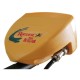 MD-6150 Metal Detector Ground Searching Gold Detector Treasure Hunter for 3m Depth Treasure Searchin