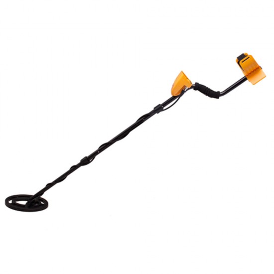 MD-6150 Metal Detector Ground Searching Gold Detector Treasure Hunter for 3m Depth Treasure Searchin