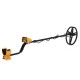 MD-6350 Underground Metal Detector With LCD Display Gold Jewelry Hunter Portable