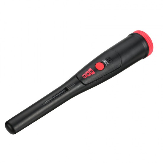 MD-770 Gold Metal Detector Finder Hunter Underground Scanner Smart Sensor Sound Vibrate Alarm Hunting Professional Locator MD-770 Gold Metal Detector Finder Hunter Underground Scanner Smart Sensor Sound Vibrate Alarm Hunting Professional Locator