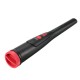 MD-770 Gold Metal Detector Finder Hunter Underground Scanner Smart Sensor Sound Vibrate Alarm Hunting Professional Locator MD-770 Gold Metal Detector Finder Hunter Underground Scanner Smart Sensor Sound Vibrate Alarm Hunting Professional Locator