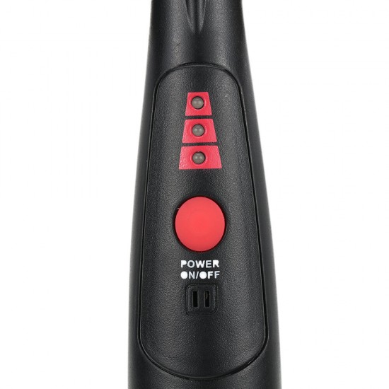 MD-770 Gold Metal Detector Finder Hunter Underground Scanner Smart Sensor Sound Vibrate Alarm Hunting Professional Locator MD-770 Gold Metal Detector Finder Hunter Underground Scanner Smart Sensor Sound Vibrate Alarm Hunting Professional Locator