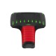 MD20 3 in 1 Portable Wall Stud Tracking Sensor Professional Wire Cable Tracker Metal Pipe Locator Detector Tester
