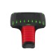 MD20 3 in 1 Portable Wall Stud Tracking Sensor Professional Wire Cable Tracker Metal Pipe Locator Detector Tester MD20 3 in 1 Portable Wall Stud Tracking Sensor Professional Wire Cable Tracker Metal Pipe Locator Detector Tester