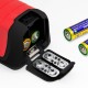 MD20 3 in 1 Portable Wall Stud Tracking Sensor Professional Wire Cable Tracker Metal Pipe Locator Detector Tester MD20 3 in 1 Portable Wall Stud Tracking Sensor Professional Wire Cable Tracker Metal Pipe Locator Detector Tester