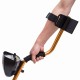 MD3009II Professional Underground Metal Detector Gold Ground Metal Detector Nugget High Sensitivity Sliver Finder Gold Digger Metal Search Tool MD3009II Professional Underground Metal Detector Gold Ground Metal Detector Nugget High Sensitivity Sliver Finder Gold Digger Metal Search Tool