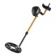 MD3009II Professional Underground Metal Detector Gold Ground Metal Detector Nugget High Sensitivity Sliver Finder Gold Digger Metal Search Tool MD3009II Professional Underground Metal Detector Gold Ground Metal Detector Nugget High Sensitivity Sliver Finder Gold Digger Metal Search Tool