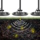 MD3009II Professional Underground Metal Detector Gold Ground Metal Detector Nugget High Sensitivity Sliver Finder Gold Digger Metal Search Tool MD3009II Professional Underground Metal Detector Gold Ground Metal Detector Nugget High Sensitivity Sliver Finder Gold Digger Metal Search Tool