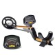 MD3009II Professional Underground Metal Detector Gold Ground Metal Detector Nugget High Sensitivity Sliver Finder Gold Digger Metal Search Tool