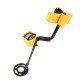 MD3010II LCD Display Professional Portable Underground Metal Detector Handheld Treasure Hunter Gold Digger Finder