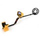 MD3010II LCD Display Professional Portable Underground Metal Detector Handheld Treasure Hunter Gold Digger Finder