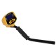 MD3010II Professional Metal Detector Undeground Gold Digger with LCD Display