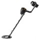 MD3031 Metal Detector Underground Treasure Hunter Professional Gold Detector with 3 Operating Modes