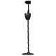 MD3031 Metal Detector Underground Treasure Hunter Professional Gold Detector with 3 Operating Modes