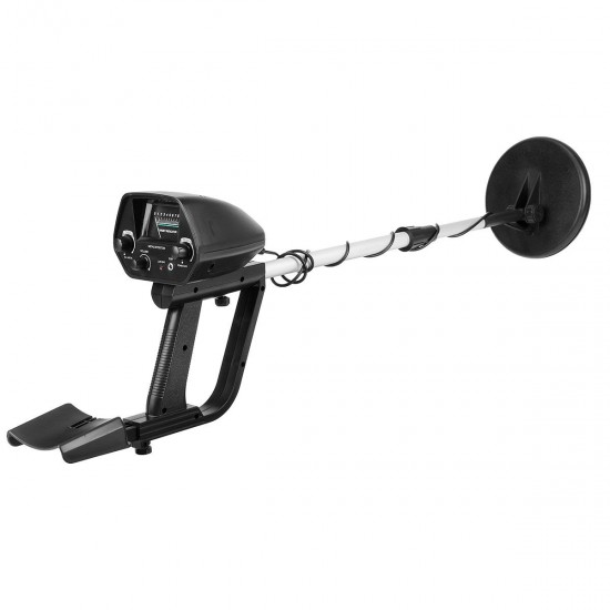 MD4030 Portable Waterproof Underground Coins Gold Metal Detector Digger Treasure Hunter MD4030 Portable Waterproof Underground Coins Gold Metal Detector Digger Treasure Hunter