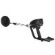 MD4030 Portable Waterproof Underground Coins Gold Metal Detector Digger Treasure Hunter MD4030 Portable Waterproof Underground Coins Gold Metal Detector Digger Treasure Hunter
