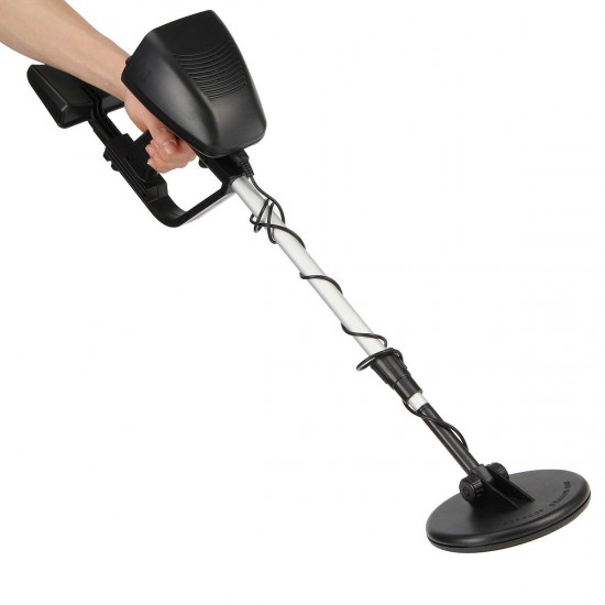 MD4030 Portable Waterproof Underground Coins Gold Metal Detector Digger Treasure Hunter MD4030 Portable Waterproof Underground Coins Gold Metal Detector Digger Treasure Hunter