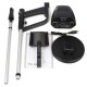 MD4030 Portable Waterproof Underground Coins Gold Metal Detector Digger Treasure Hunter MD4030 Portable Waterproof Underground Coins Gold Metal Detector Digger Treasure Hunter