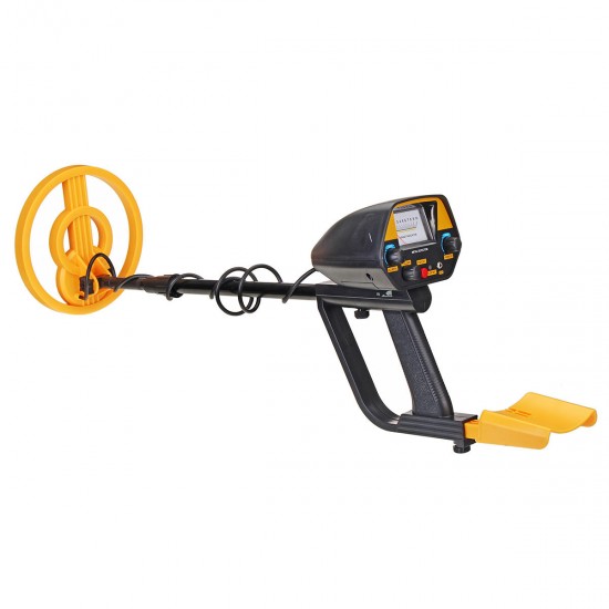 MD4080 Metal Detector Gold Deep Sensitive Searching Digger Pinpointer Treasure Hunter MD4080 Metal Detector Gold Deep Sensitive Searching Digger Pinpointer Treasure Hunter