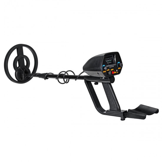 MD4080 Metal Detector Gold Deep Sensitive Searching Digger Pinpointer Treasure Hunter MD4080 Metal Detector Gold Deep Sensitive Searching Digger Pinpointer Treasure Hunter