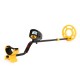 MD5050 Underground Metal Detector High Sensitivity LCD Display Treasure Gold Hunter Finder