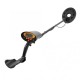 MD900 LCD Underground Metal Detector Pinpointer Portable Treasure Scanner Finder Tool 4+1 Modes Underground Metal Detector